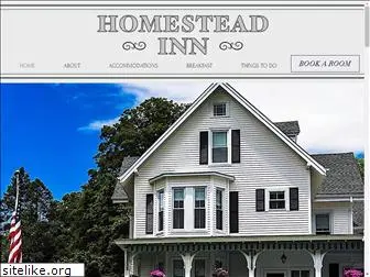 homesteadct.com