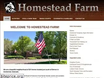 homesteadfarm.org