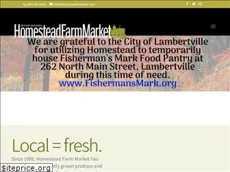 homesteadfarmmkt.com