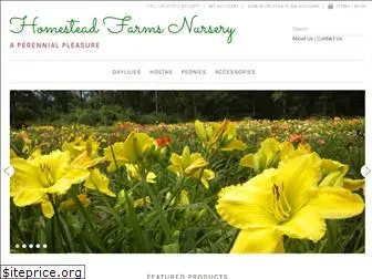 homesteadfarms.com