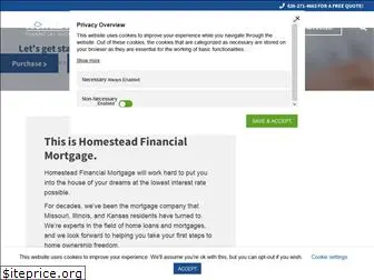 homesteadfinancial.com