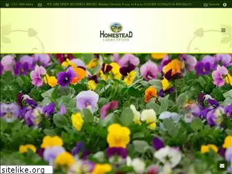 homesteadgardencenter.com