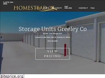 homesteadgreeley.com