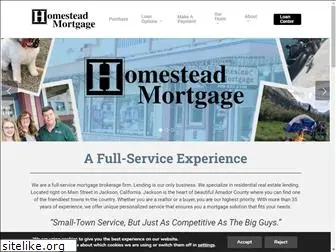 homesteadgroup.com
