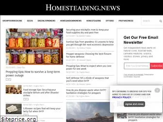 homesteading.news