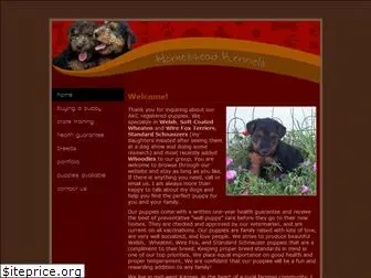 homesteadkennel.net