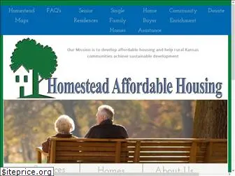 homesteadks.org