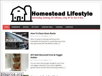 homesteadlifestyle.com