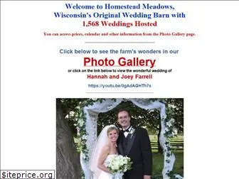 homesteadmeadows.com