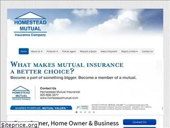 homesteadmutual.com