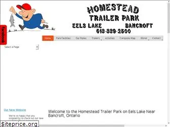 homesteadpark.com