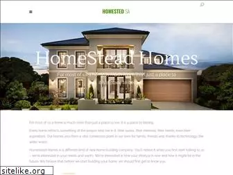 homesteadsa.com.au