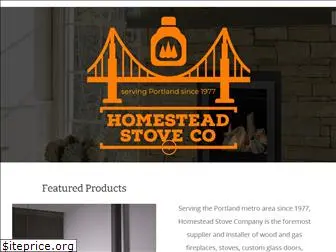 homesteadstove.com