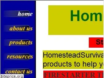 homesteadsurvival.com
