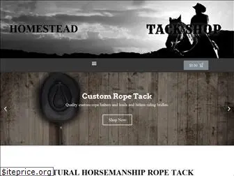 homesteadtack.com