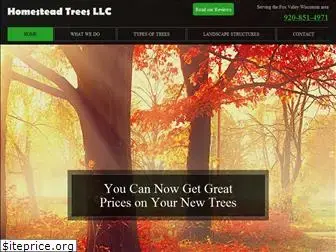homesteadtrees.com