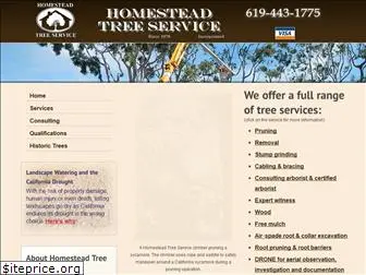 homesteadtreeservice.com