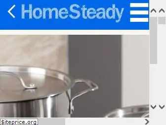 homesteady.com
