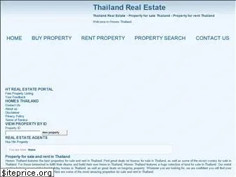 homesthailand.com