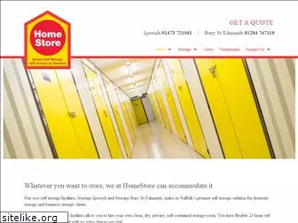 homestore.me.uk