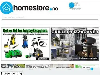 homestore.no