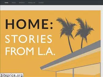 homestoriesla.net