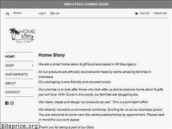 homestory.co.nz