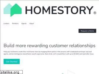 homestory.co