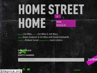 homestreethomeonstage.com