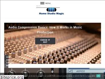 homestudiomagic.com