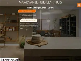 homestudios.nl