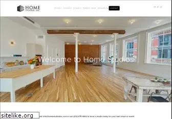 homestudiosinc.com