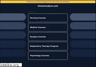homestudyce.com