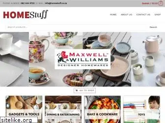 homestuff.co.za