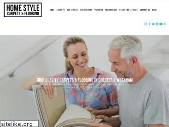 homestyle-carpets.co.uk