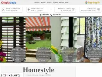 homestyle-online.co.uk