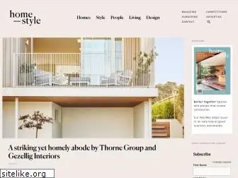 homestyle.co.nz