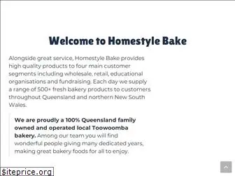 homestylebake.com.au