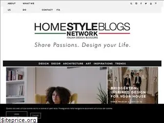 homestyleblogs.com