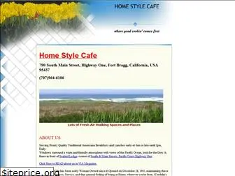 homestylecafe.com