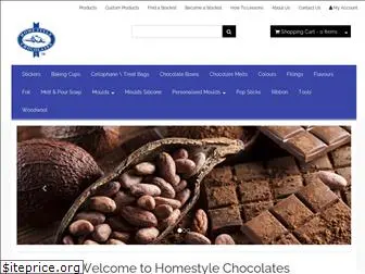 homestylechocolates.co.nz