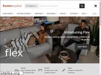 homestyles-furniture.com