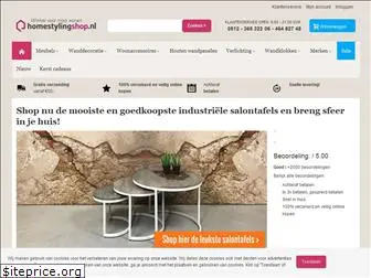 homestylingshop.nl