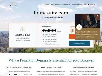 homesuite.com