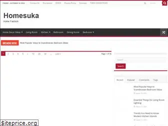 homesuka.com