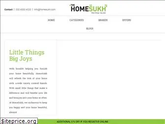 homesukh.com