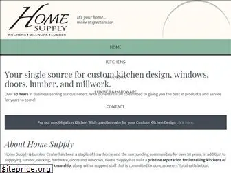 homesupplyinc.com