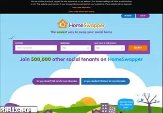 homeswapper.co.uk