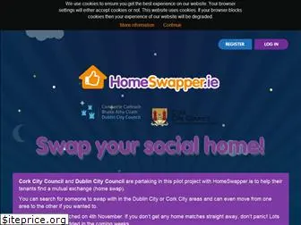 homeswapper.ie