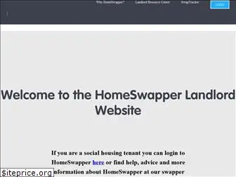 homeswapper.uk